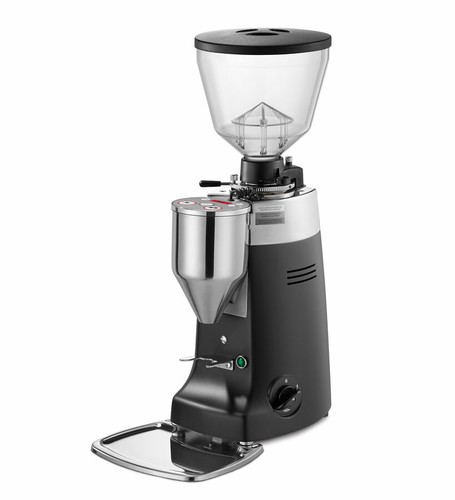 Coffee grinder mazzer kony - coffee,