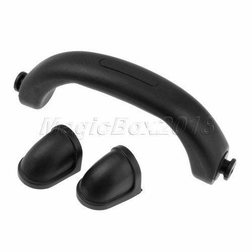 Plastic black travelling - plastic,