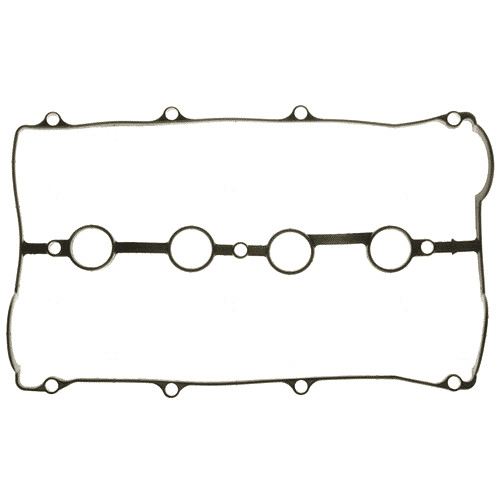 Ajusa cam cover gasket - gasket, mazda