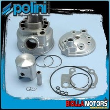 133.1009 CYLINDER POLINI 76CC