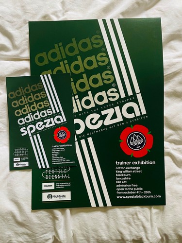 Adidas spezial blackburn 2019 - blackburn,