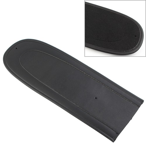Rear fender bib solo seat - fender,