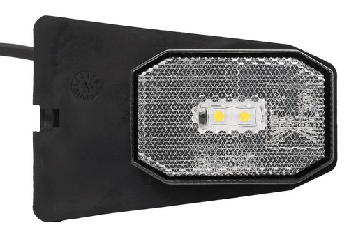 Aspock led front marker - aspock,
