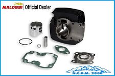 MALOSSI CYLINDER Ø 50 CAST