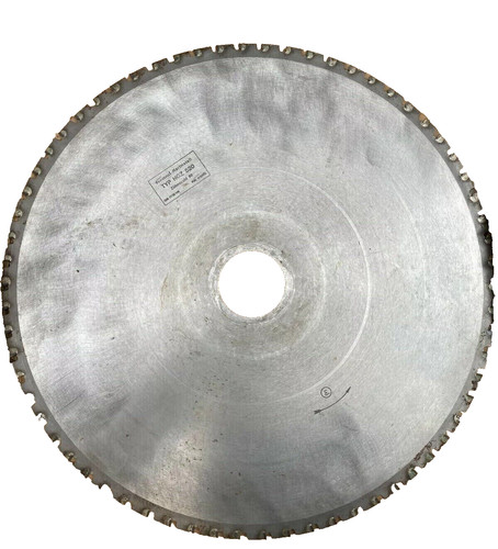 Meat saw blade freund - saw, hgz