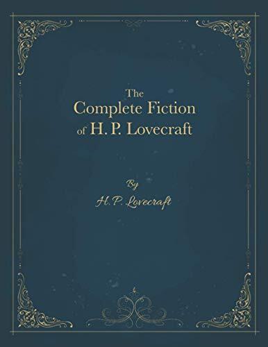 The complete fiction p - complete,