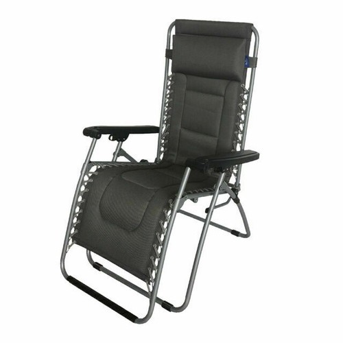 Royal ambassador reclining - royal,