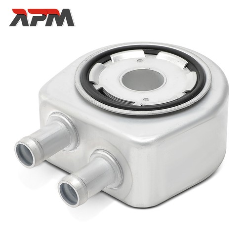 Engine oil cooler for - for, nissan