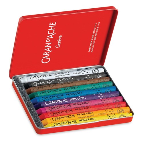 Caran ache neocolor - caran,