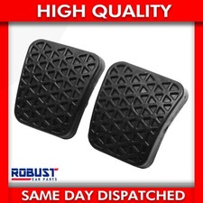 Brake clutch pedal - clutch, pad