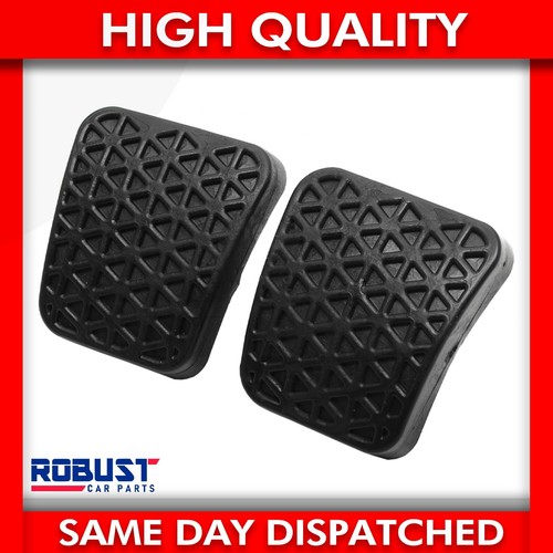 Brake clutch pedal pad - pedal,
