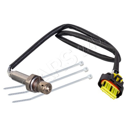 Swag oxygen sensor - sensor, buick