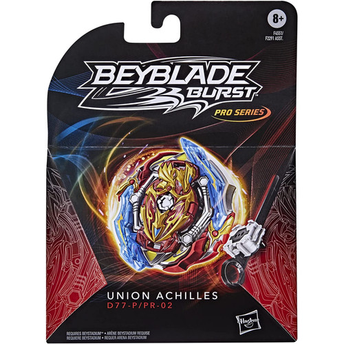 Beyblade burst union achilles - burst,