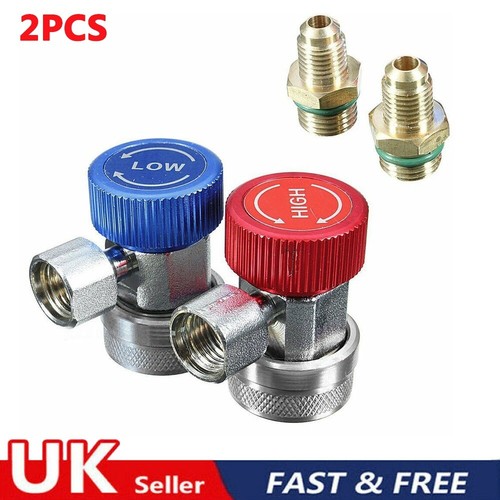 Car air con connector fits - car,