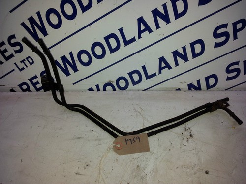Audi tdi b5 2000 plate - b5,