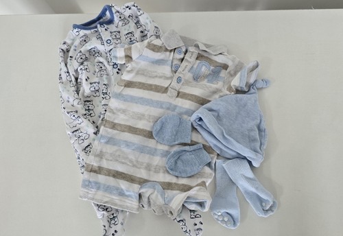 Unisex baby clothes bundle 3 - unisex,