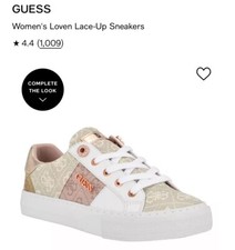 Guess  womens stylish  patch