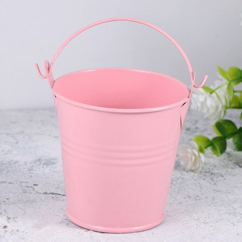 Pcs small bucket florist - ,