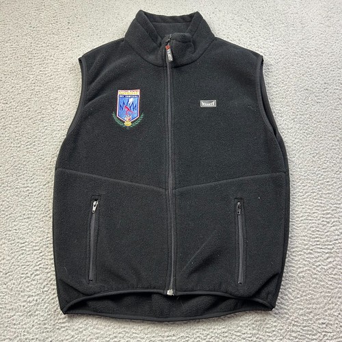 Vtg marker vest mens large - vtg,