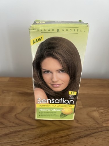 Mellor russell sensation - mellor,