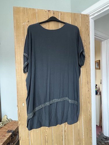 Izabel lagenlook style - izabel, tunic