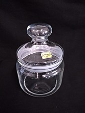 Vintage Luminarc France Glass