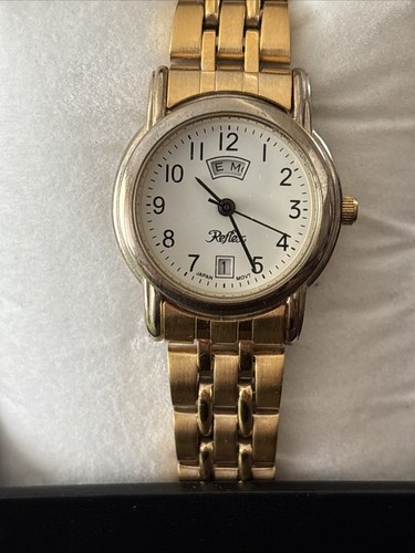 Reflex ladies quartz day - ladies,