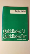 Quickbooks 3.1, QuickBooks Pro