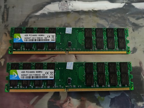 Duomeiqi 8gb - 8gb, 4gb