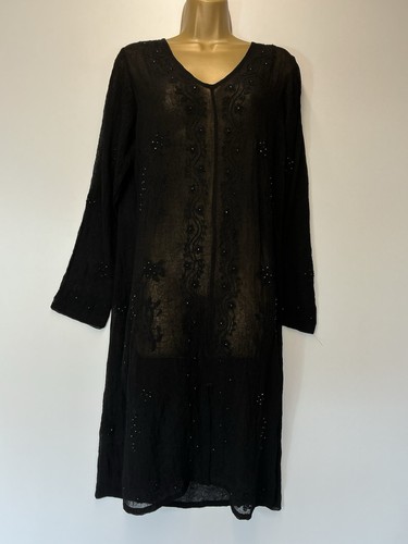 Florence fred mesh bead - &,