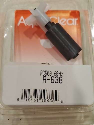 Aquaclear 110 impeller - aquaclear,