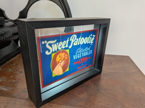 Original sweet patootie - original, patootie"