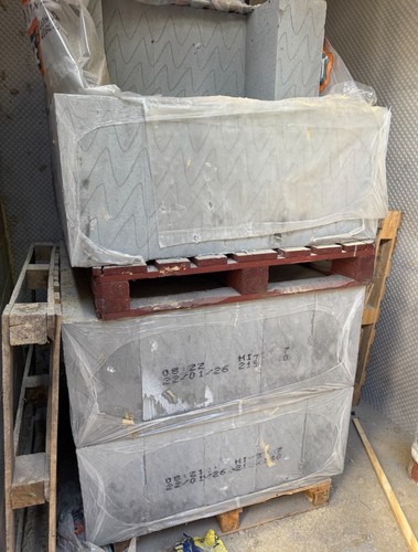 Thermalite strength block - thermalite,