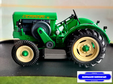 1950 FERRARI F2 TRACTOR -