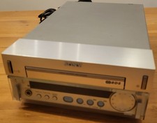 Sony HCD-SD1 CD Receiver Hi-Fi