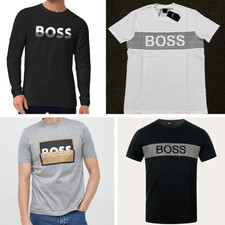 BOSS T-Shirt for Men –