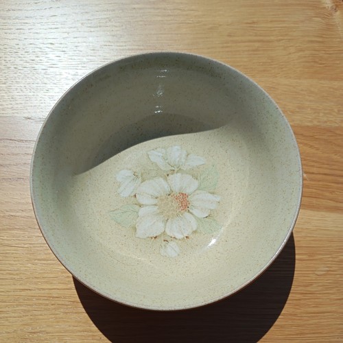 Denby daybreak soup cereal - denby,