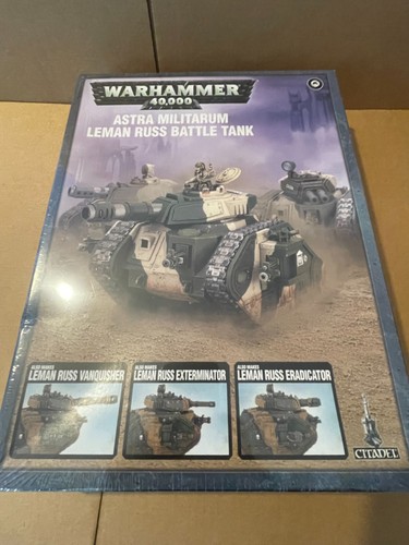 Astra militarum leman - astra,