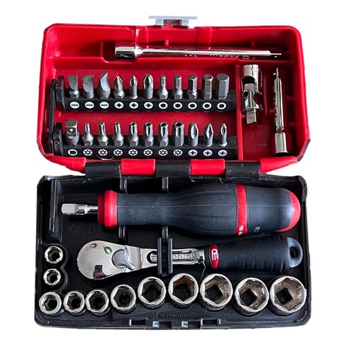 Facom nano1 drive 38pc - rl.nano1, 1/4