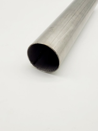 Exhaust pipe 45mm 250mm - exhaust,