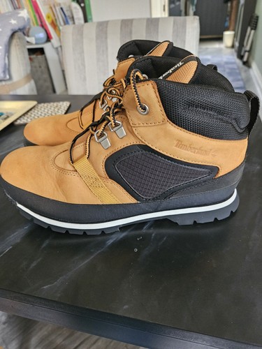 Timberland mens euro hiker - mens,