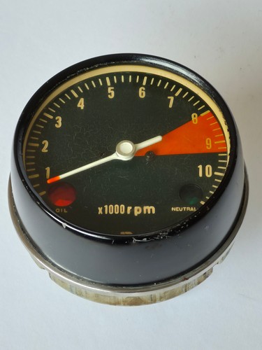 Genuine honda cb750 - genuine, four