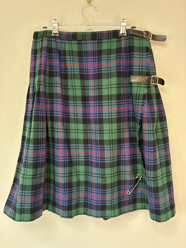 Vintage blue green red - blue,, and