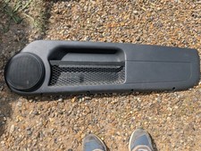 Lupo Drivers Door Cards