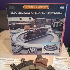 Hornby OO Gauge R070 Motorized