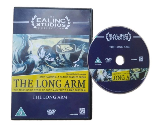 The long arm dvd jack - dvd,