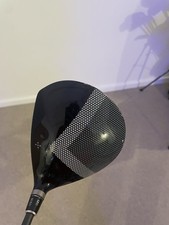 Lynx golf driver Stiff flex 10