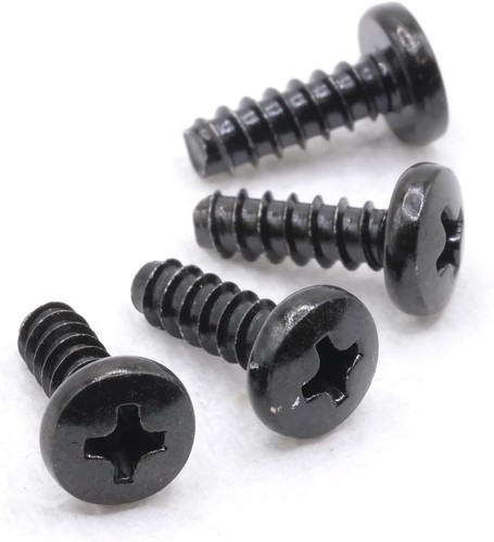 Fit smart torx screws grille - fit,