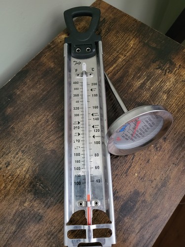 Tala jam sugar thermometer - jam,