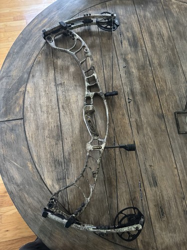 Hoyt faktor turbo - faktor, 70lb